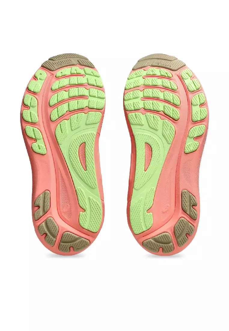 GEL-KAYANO 31 RUNNING SHOES 1012B670-200
