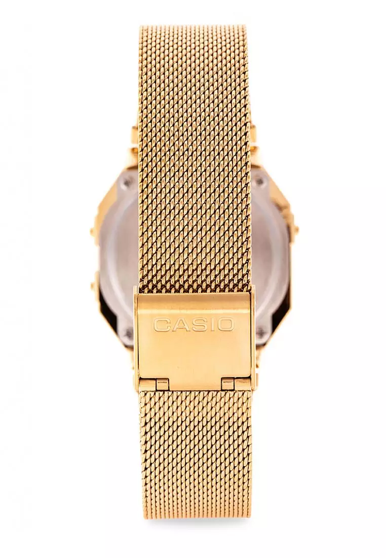 Digital Watch A700WMG-9A