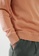 COS orange Relaxed Fit Sweatshirt 101DEAA18B55C7GS_3
