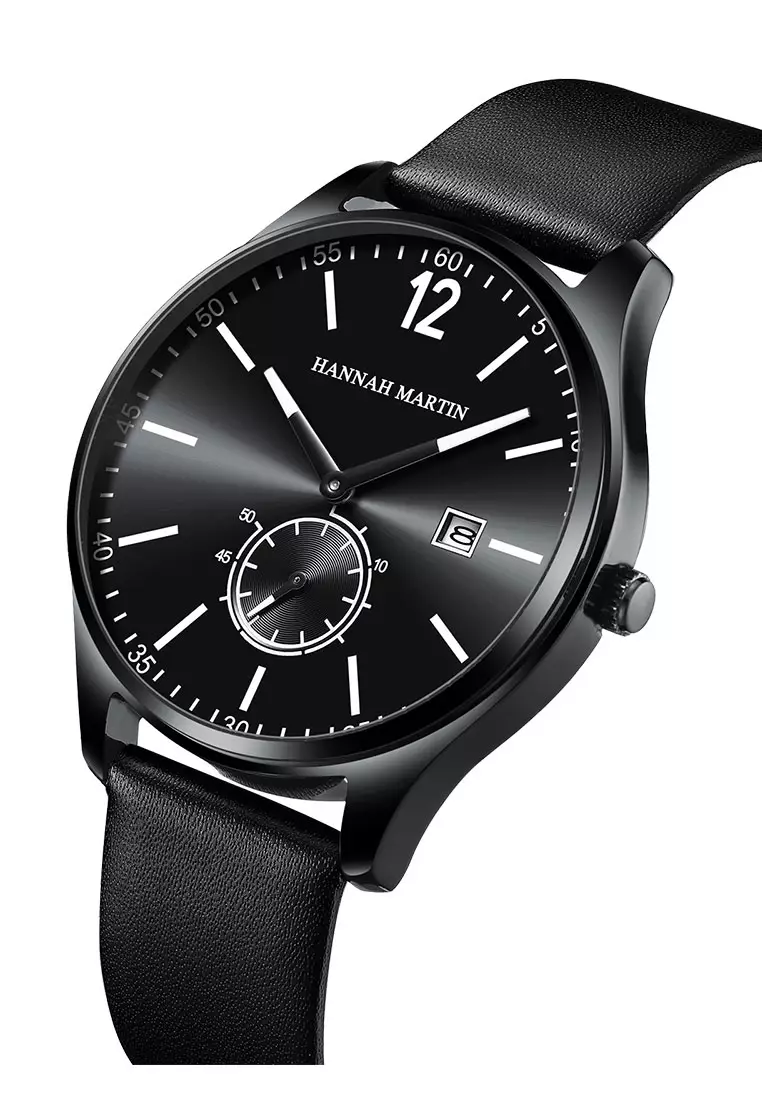 Hannah martin watch made in deals
