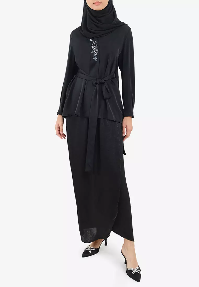 Poplook abaya online