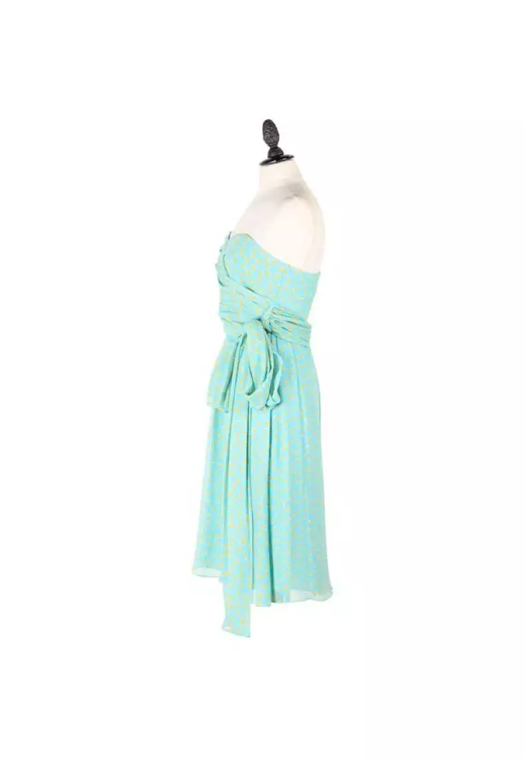 Donna karan infinity dress sales