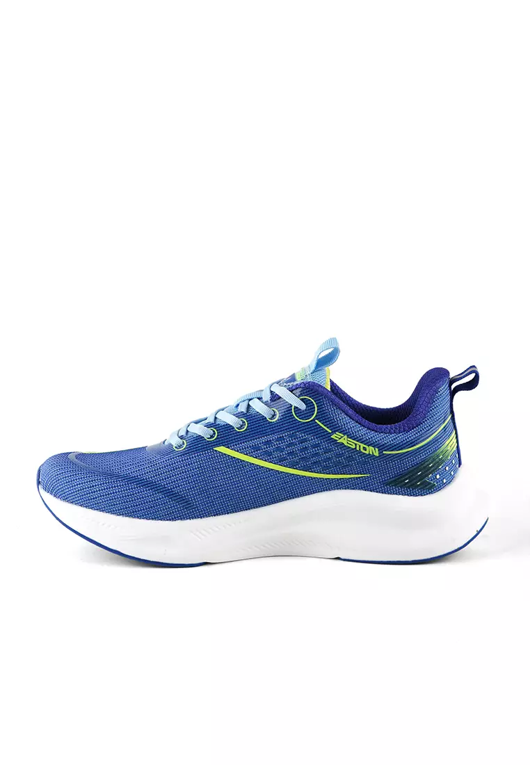 Jackson Active Easton Blue - Sepatu Sporty