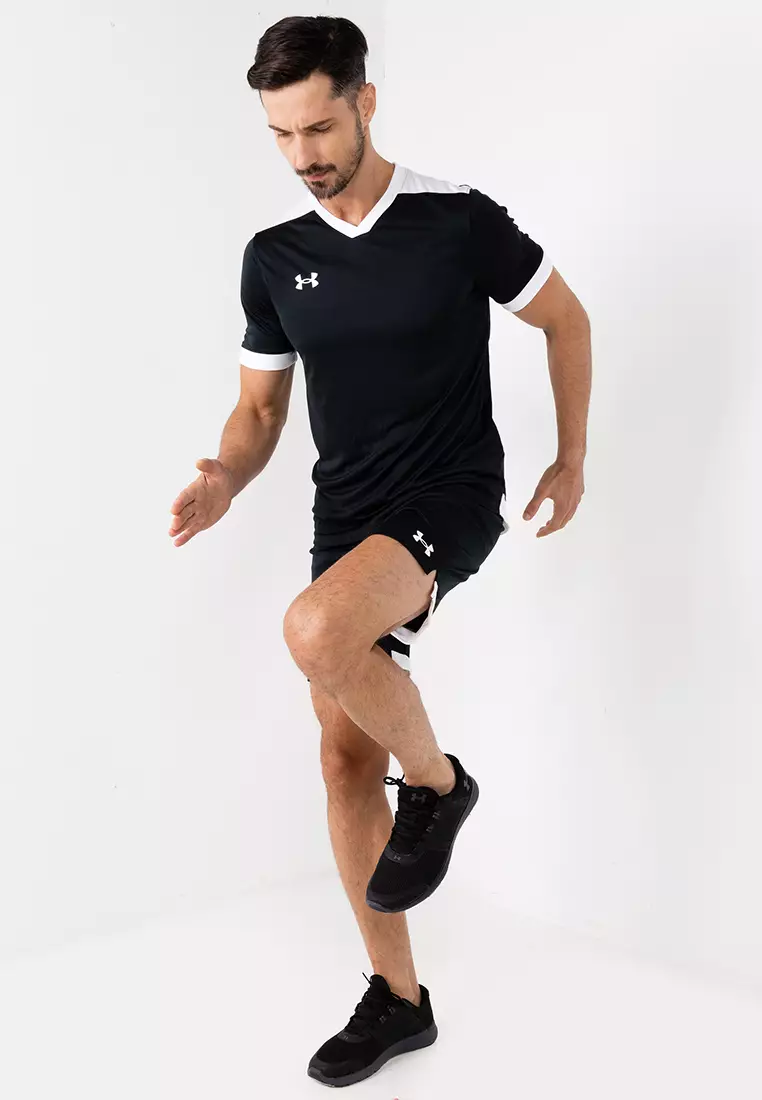 Buy Under Armour Maquina 3.0 Jersey 2024 Online ZALORA Philippines
