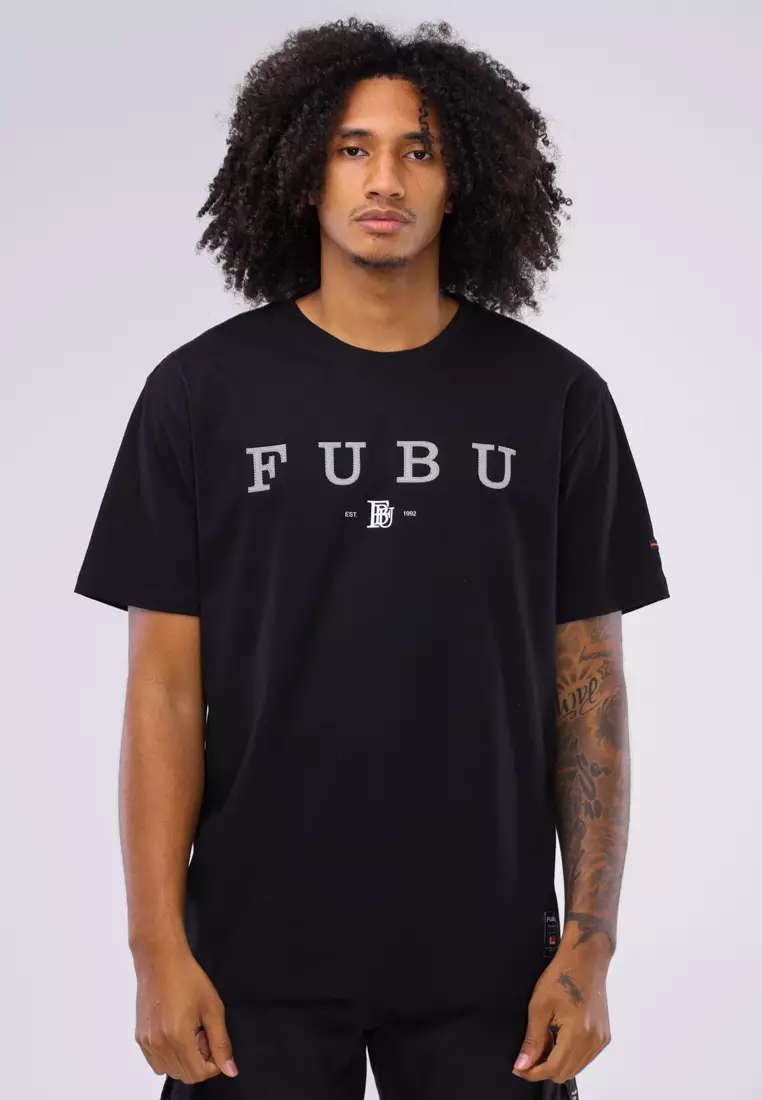 Round Neck Regular Fit