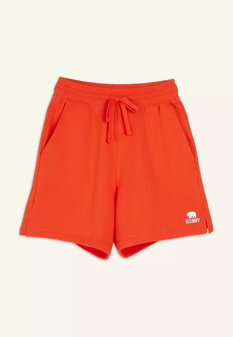 5 inch sweat discount shorts