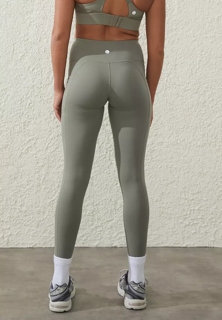 Is That The New Running Tights Seamless High Stretch Scrunch Butt Tummy  Control Active Leggings ??