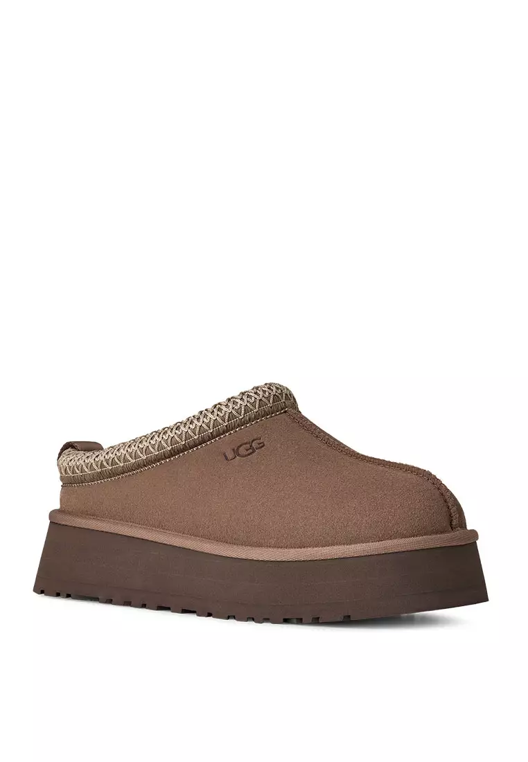 Women's Tazz II Slipper - Rocky Oak (1174471-RYK)