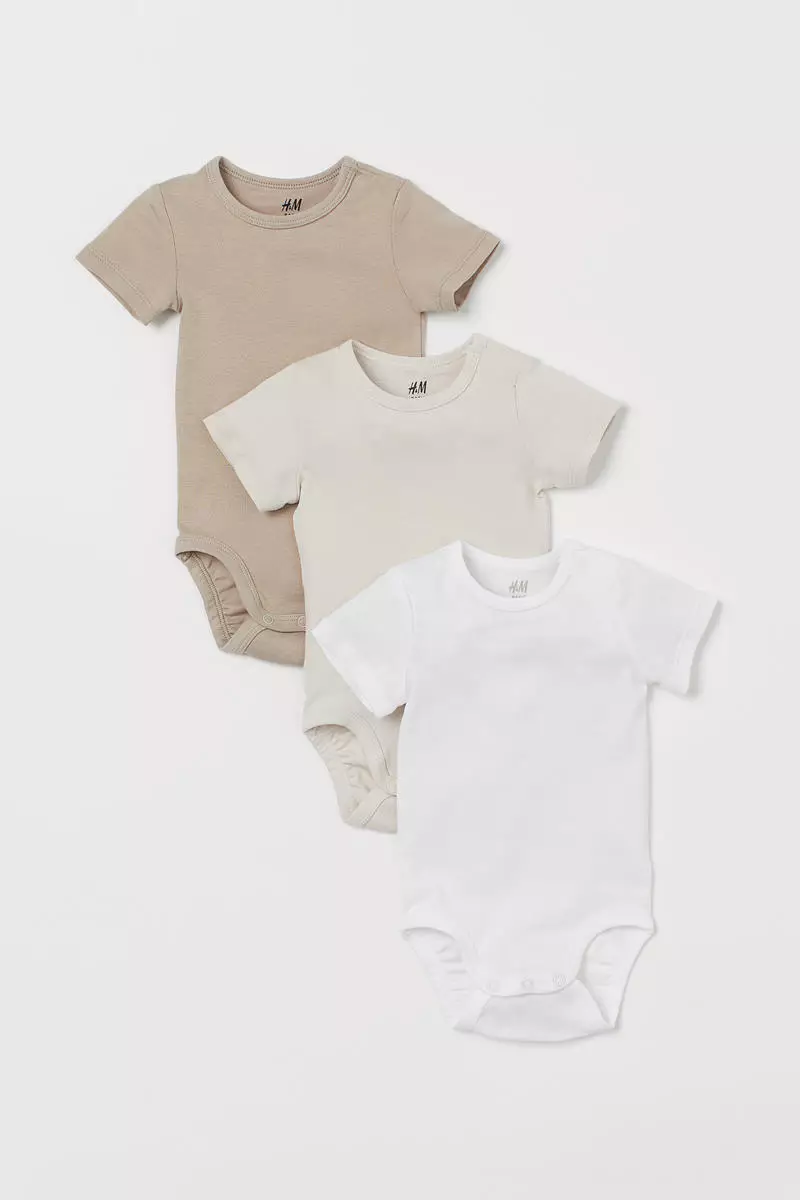 H&m onesies discount