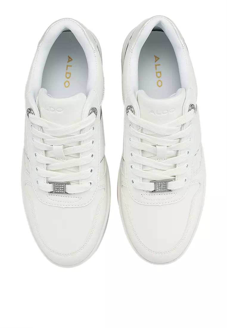 Buy ALDO Clubhouse-L Platform Sneakers 2025 Online ZALORA