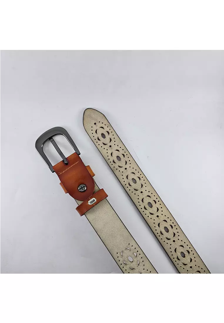 Casual Women Belt