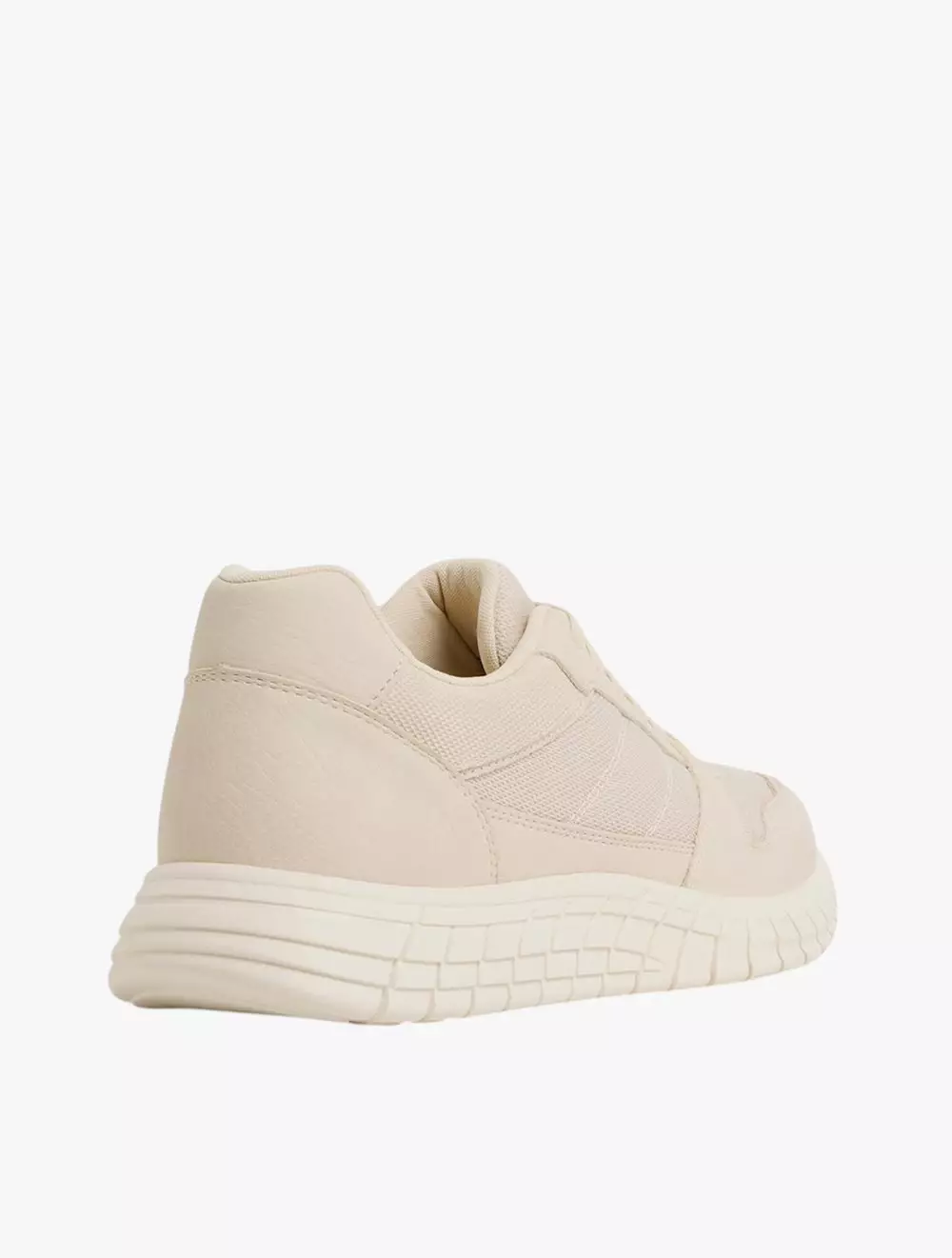 Aldo Marty Fashion Athletics - Light Beige