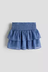 Blue Medium Dusty