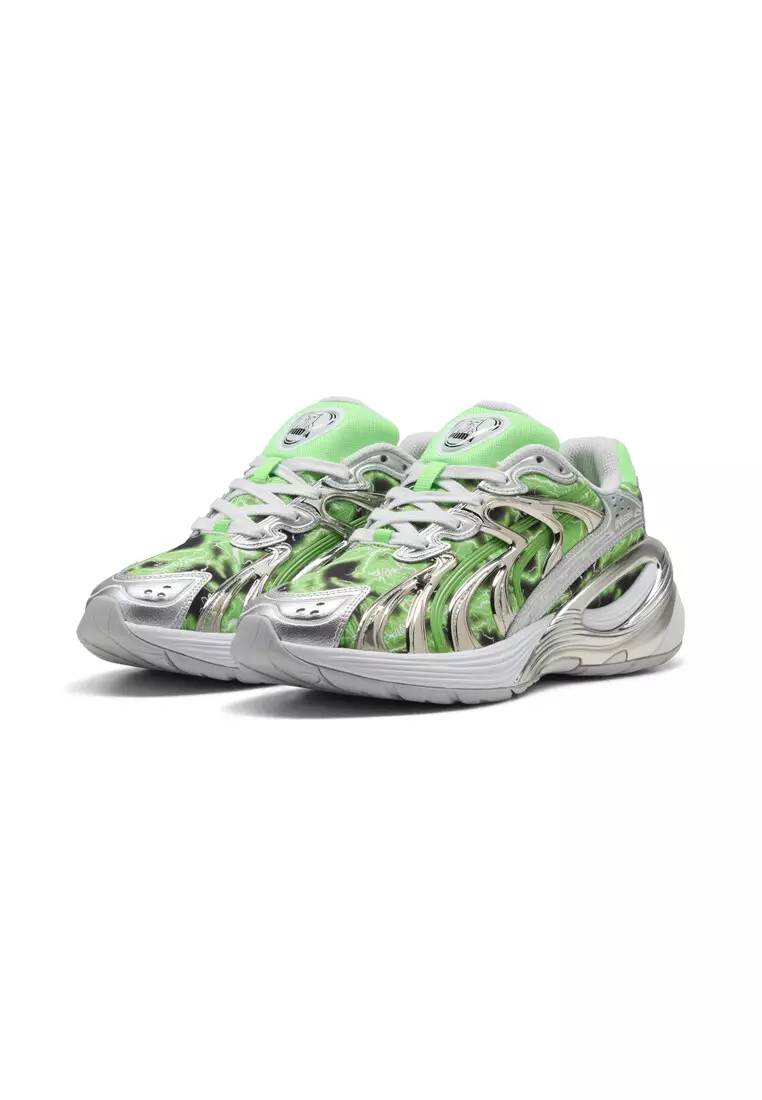 RIPNDIP × Puma Inverse 26.5㎝ PUMA PUMA x RIPNDIP Inverse Sneakers 2026 | Buy PUMA Online