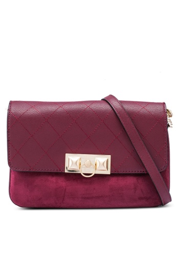 Buy Aldo Potete Crossbody Bag Online Zalora Malaysia