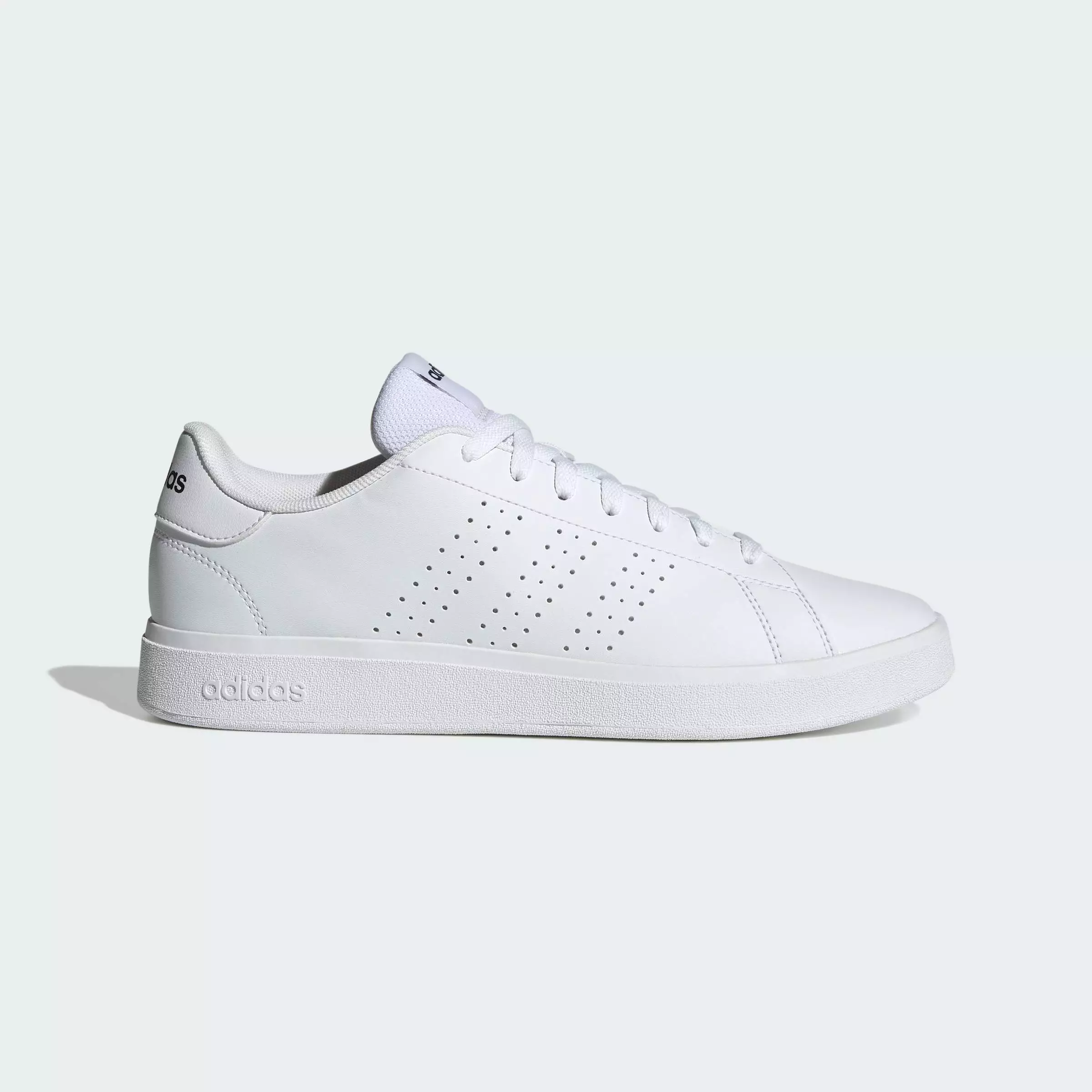 Lifestyle Advantage Base 2.0 Shoes Men White IG9183