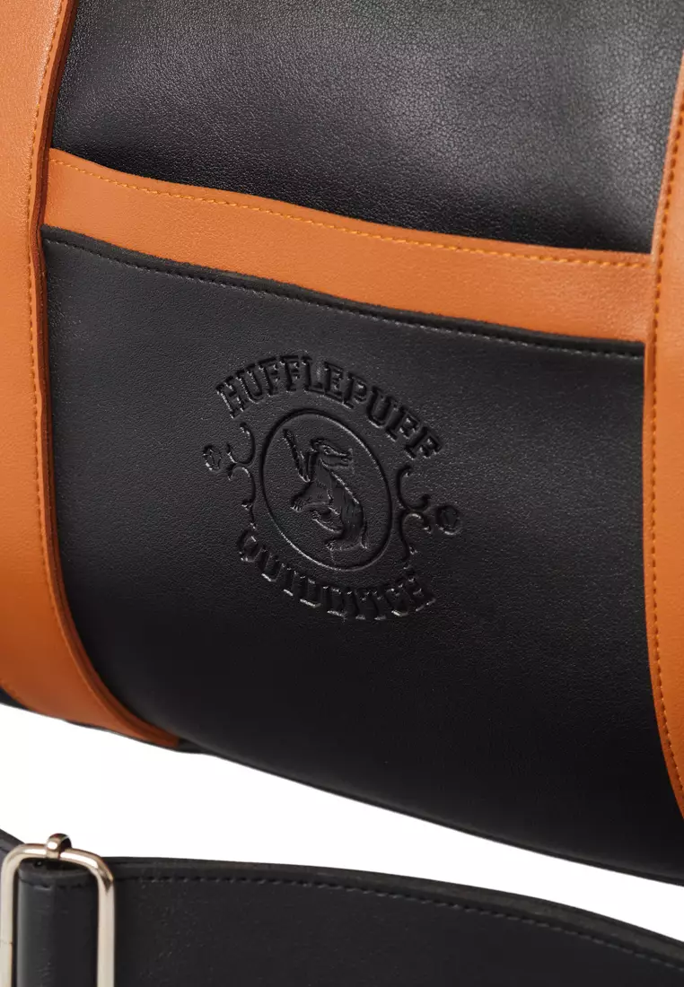 Harry Potter x Adventure Collection Duffle Bag Dinah - Hufflepuff