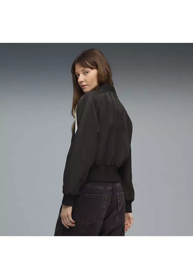FUTURE..ARCHIVE Women's Oversized Jacket