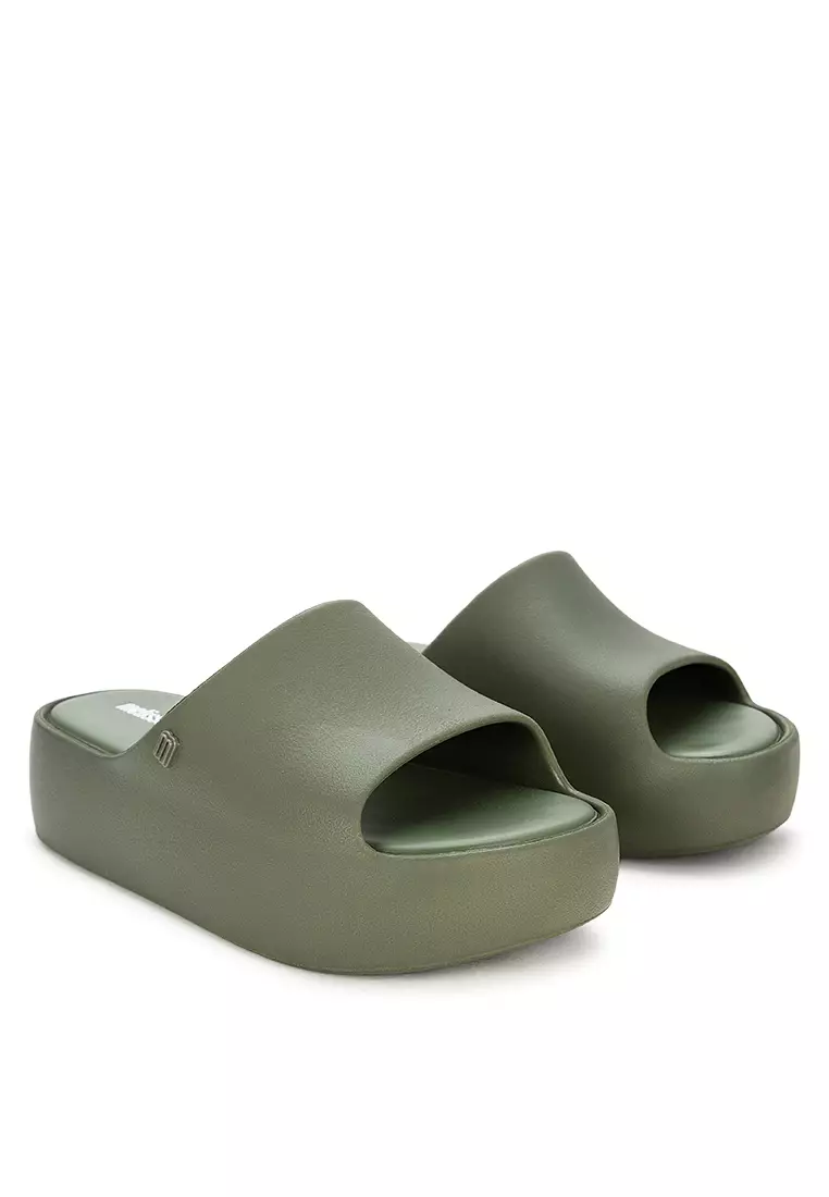 Free Pltfrm Sld Sandals
