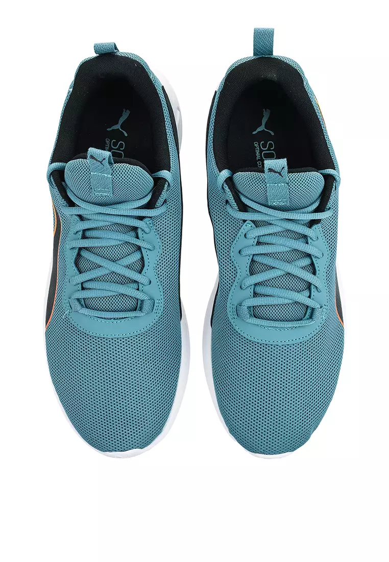 saucony stretch and go ease