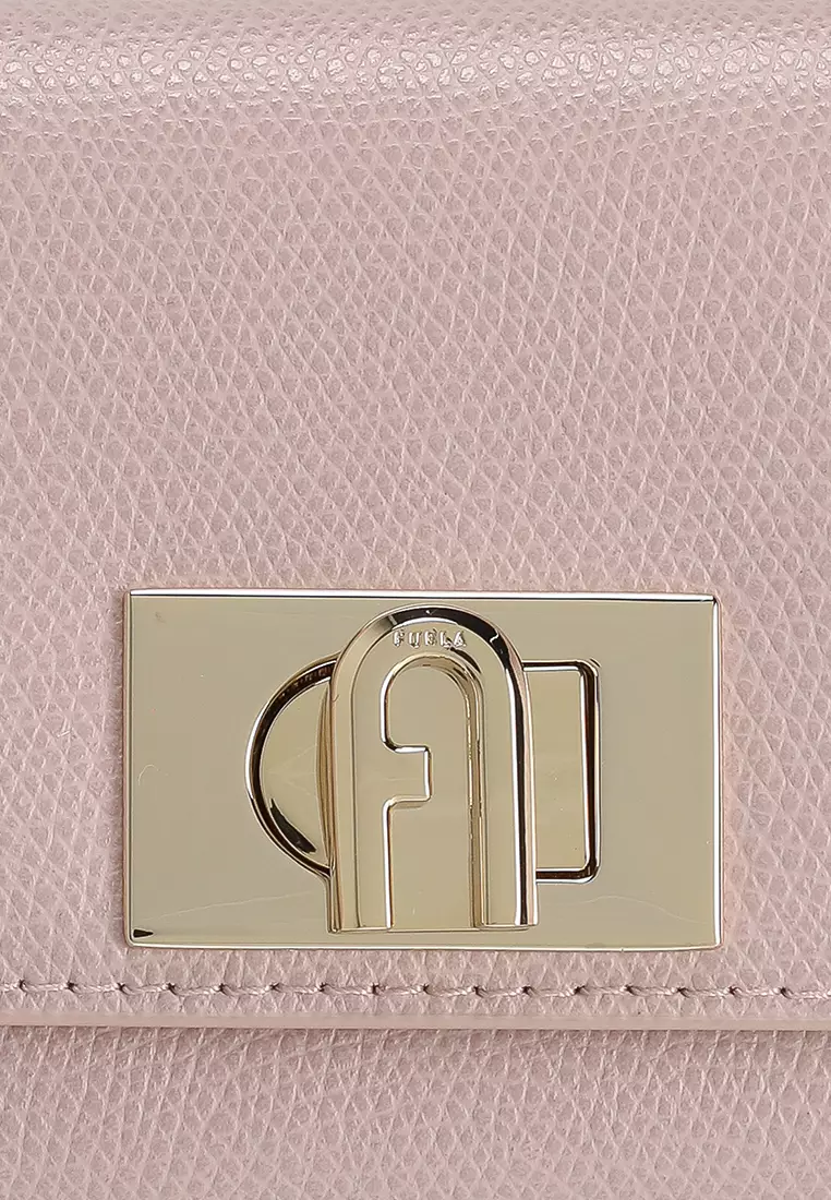 1927 M Compact Wallet