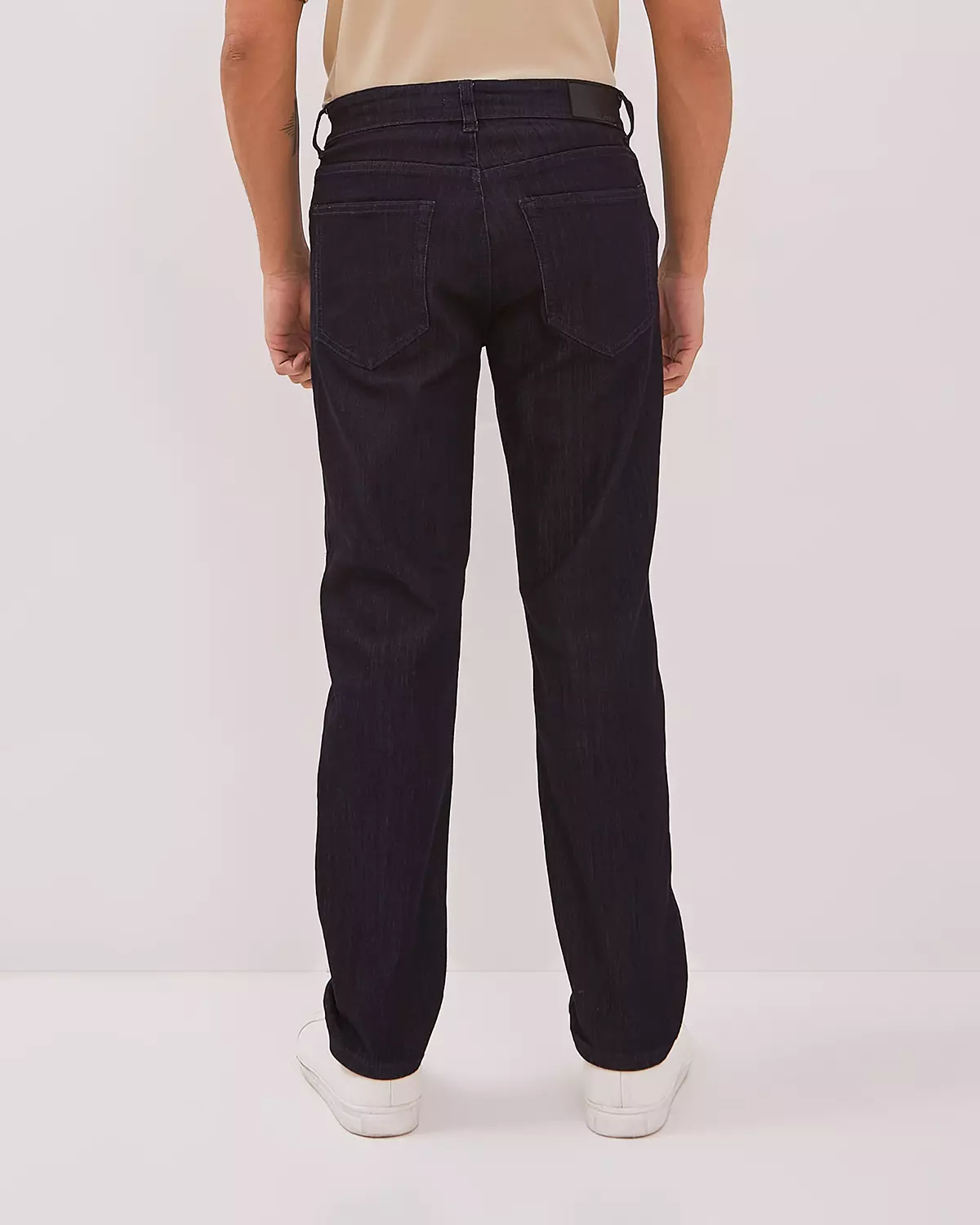 MEN'S DENIM PANTS
