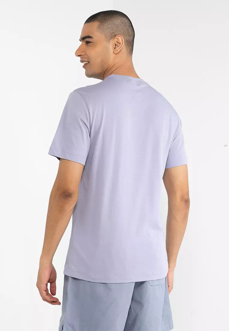 Indigo sales nike shirt