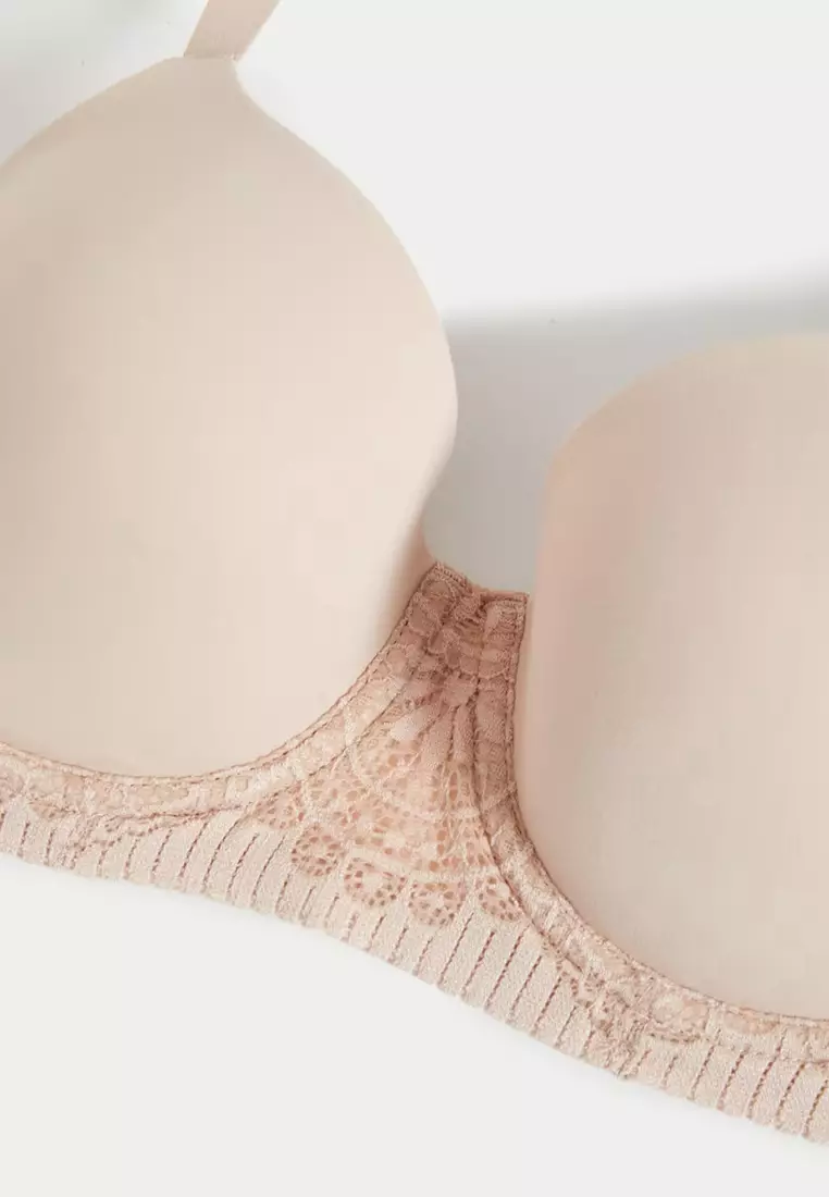 Body Soft™ Wired Full Cup T-Shirt Bra