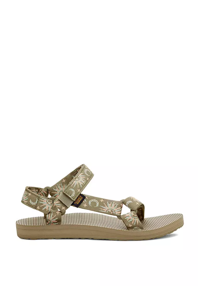Buy Teva Teva Women s Original Universal Sandal Sun And Moon