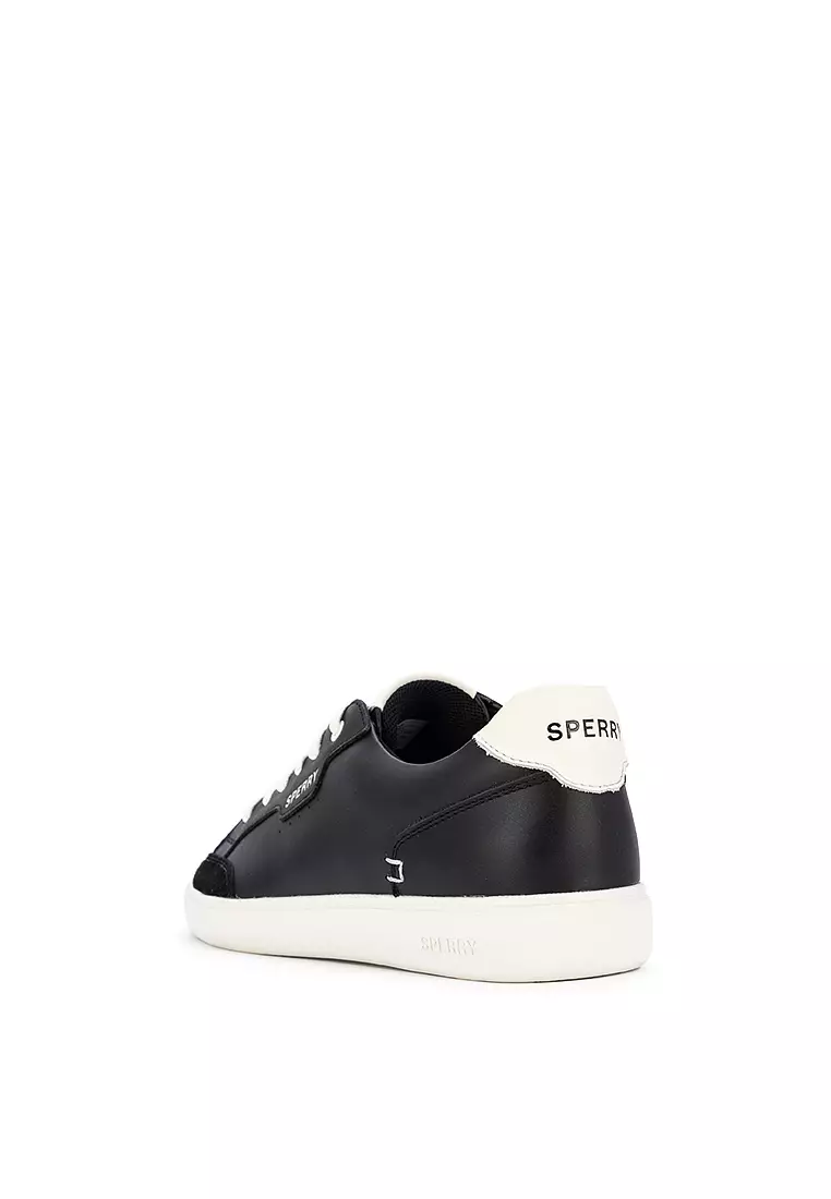Men's Crew 90 Leather Sneakers