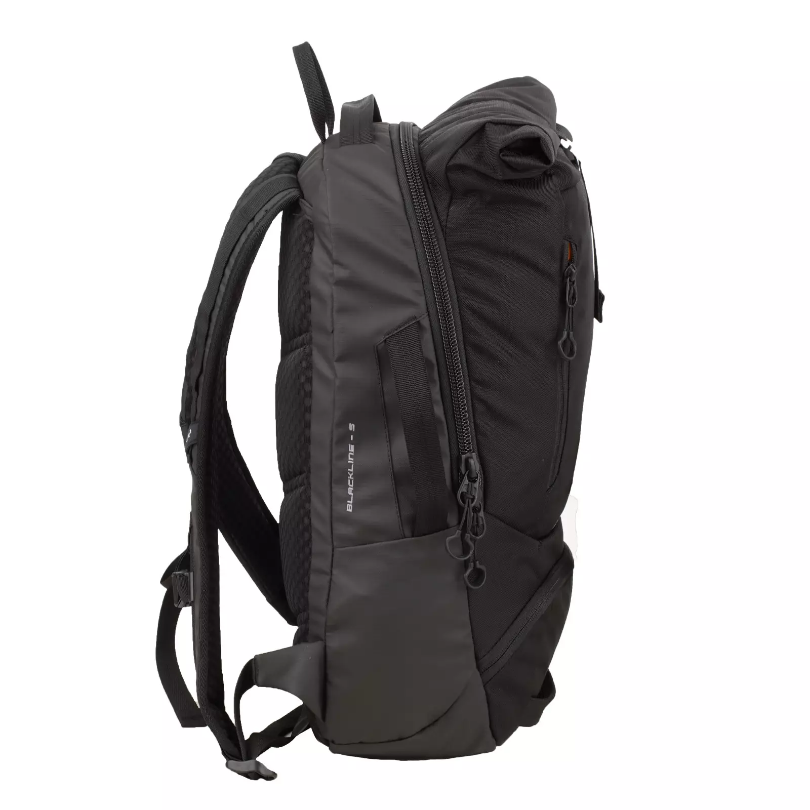 Kalibre Tas Ransel Pria Backpack Blackline S 20L 911334000