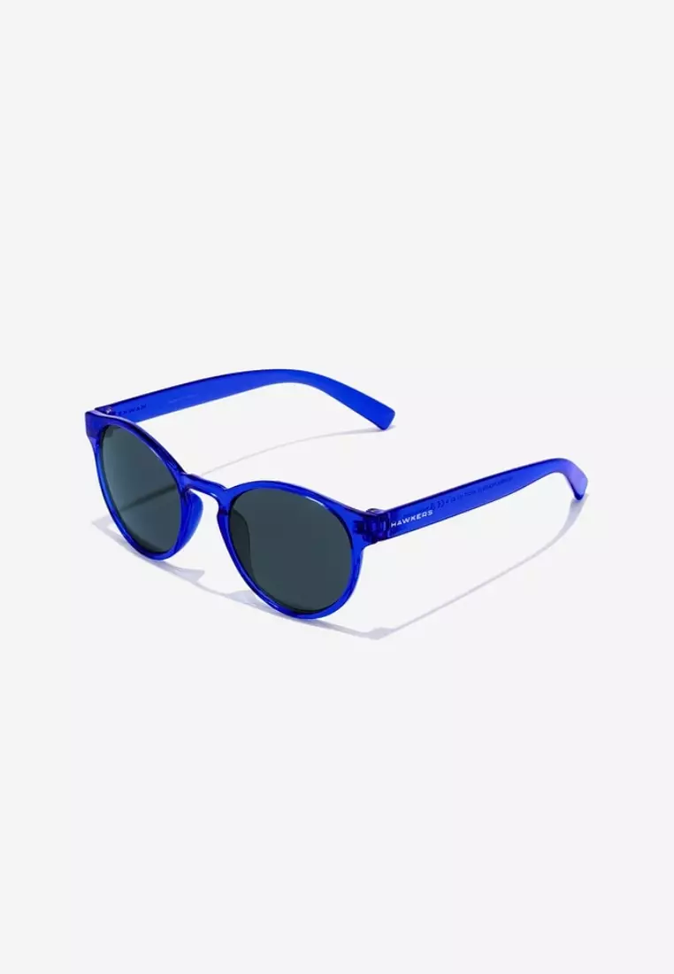 Hawkers Belair Kids Sunglasses For Boys And Girls, Unisex. Official Product Designed In Spain