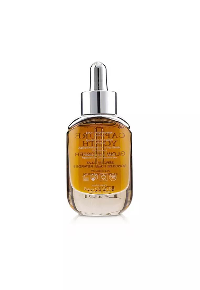 Youth glow serum clearance