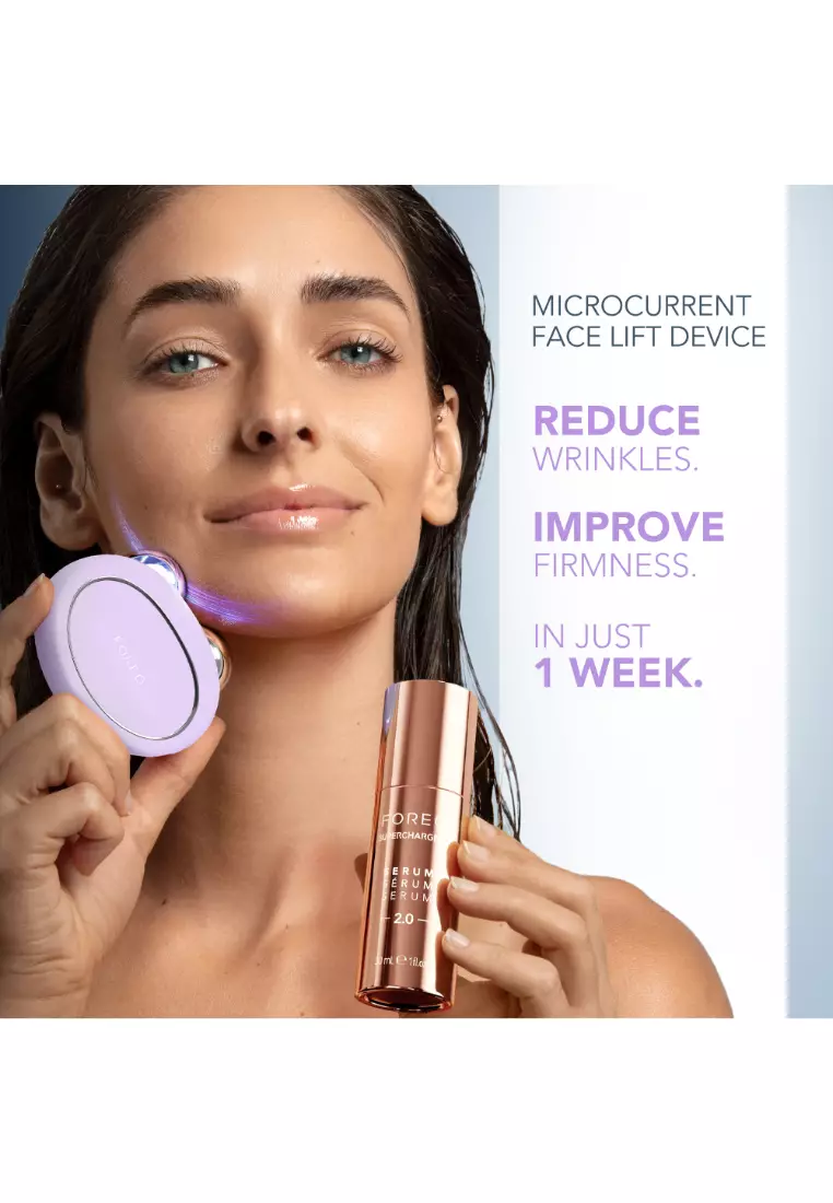 Buy FOREO FOREO BEAR 2 Lavender Advanced Lifting & Toning