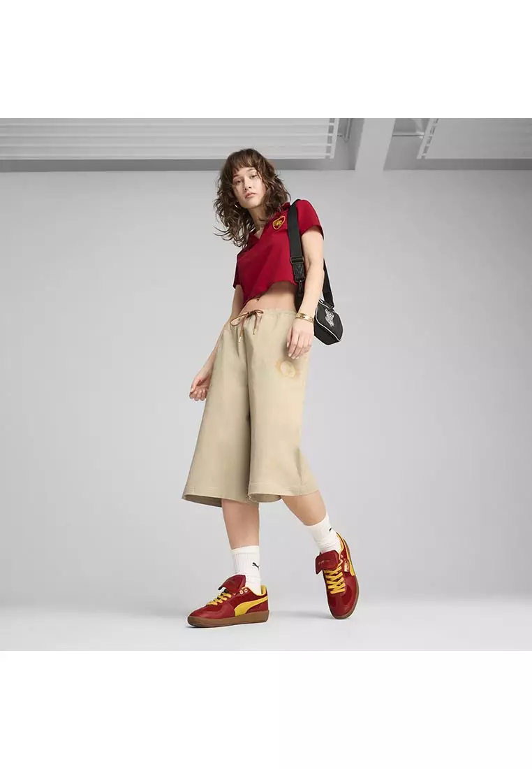 Puma X Harry Potter Jorts