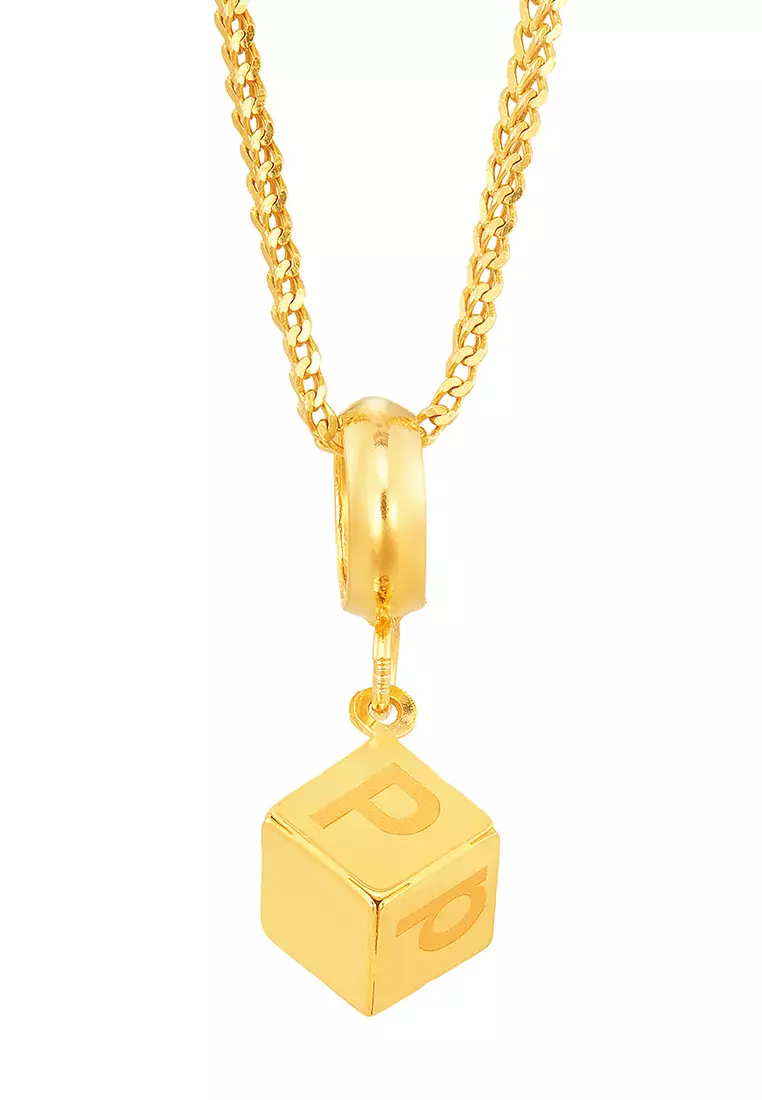 Gold pendant buy online discount