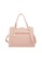Valentino Creations pink Valentino Creations Felicia Handbag Sets 1A0AEAC56F922FGS_4