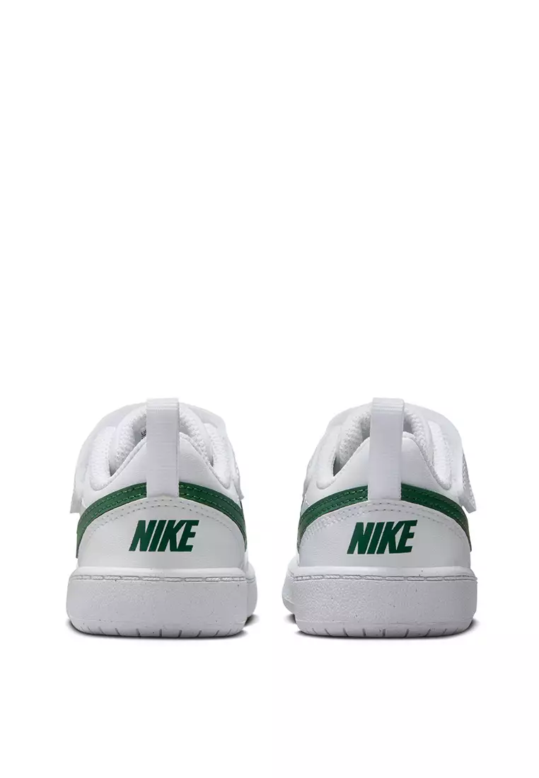 Court Borough Low Recraft Shoes