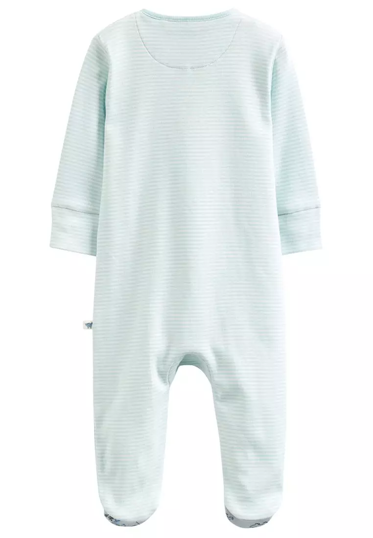 Next baby sleepsuits sale new arrivals