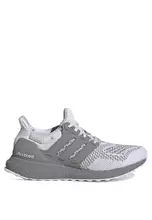 Footwear White/Silver Metallic/Silver Metallic