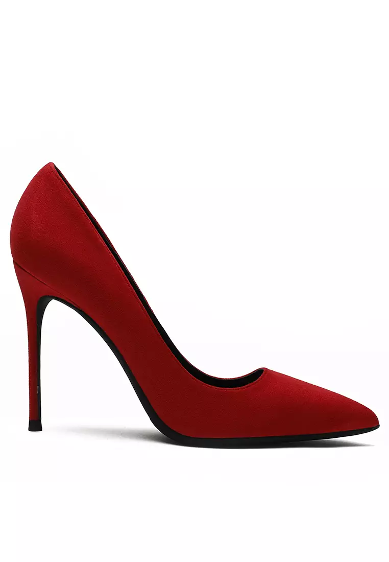 Zalora hot sale heels shoes