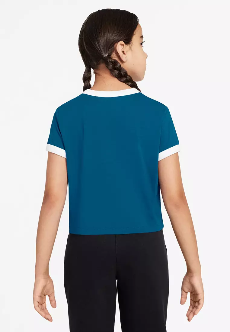 Sportswear Cropped T-Shirt