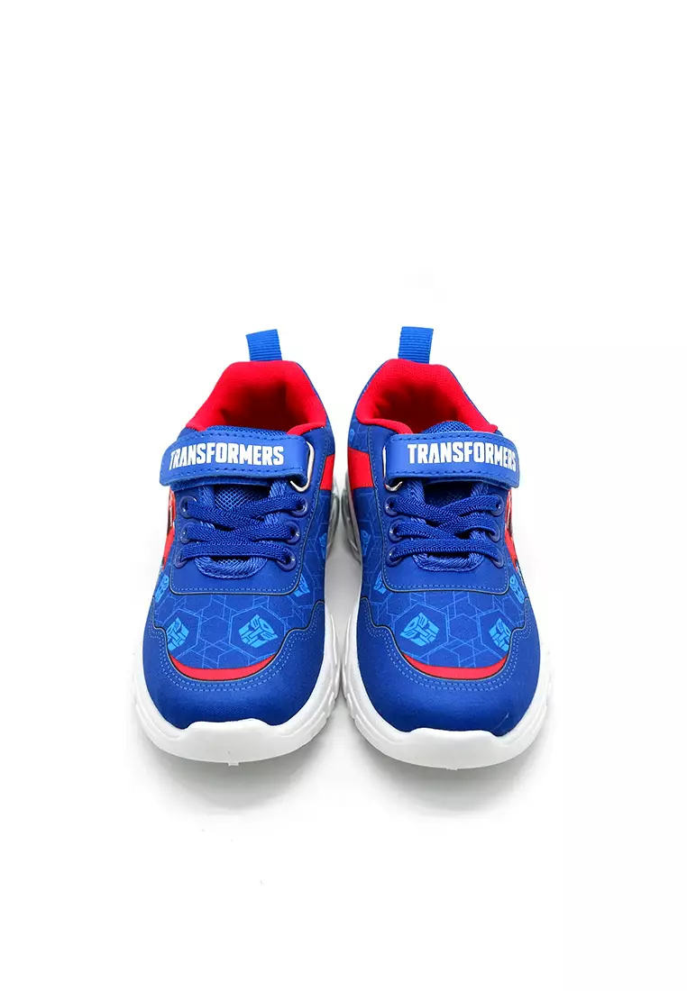 Transformers shoes for shop toddlers