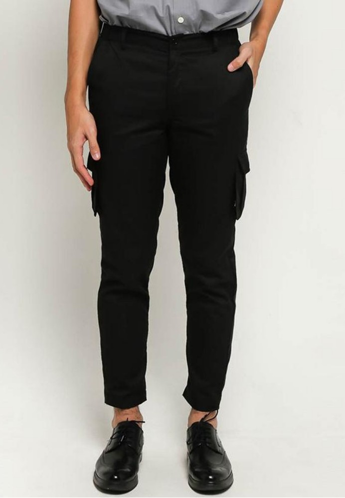 Jual BLYTH  Liberte Cargo Pants Celana  Panjang Pria  