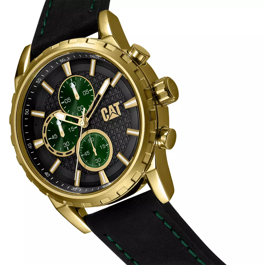 Caterpillar Casual  Men's Watches CAT NR.183.34.123