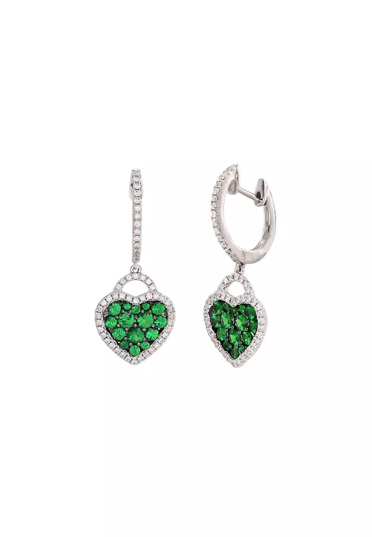 Suki earrings online