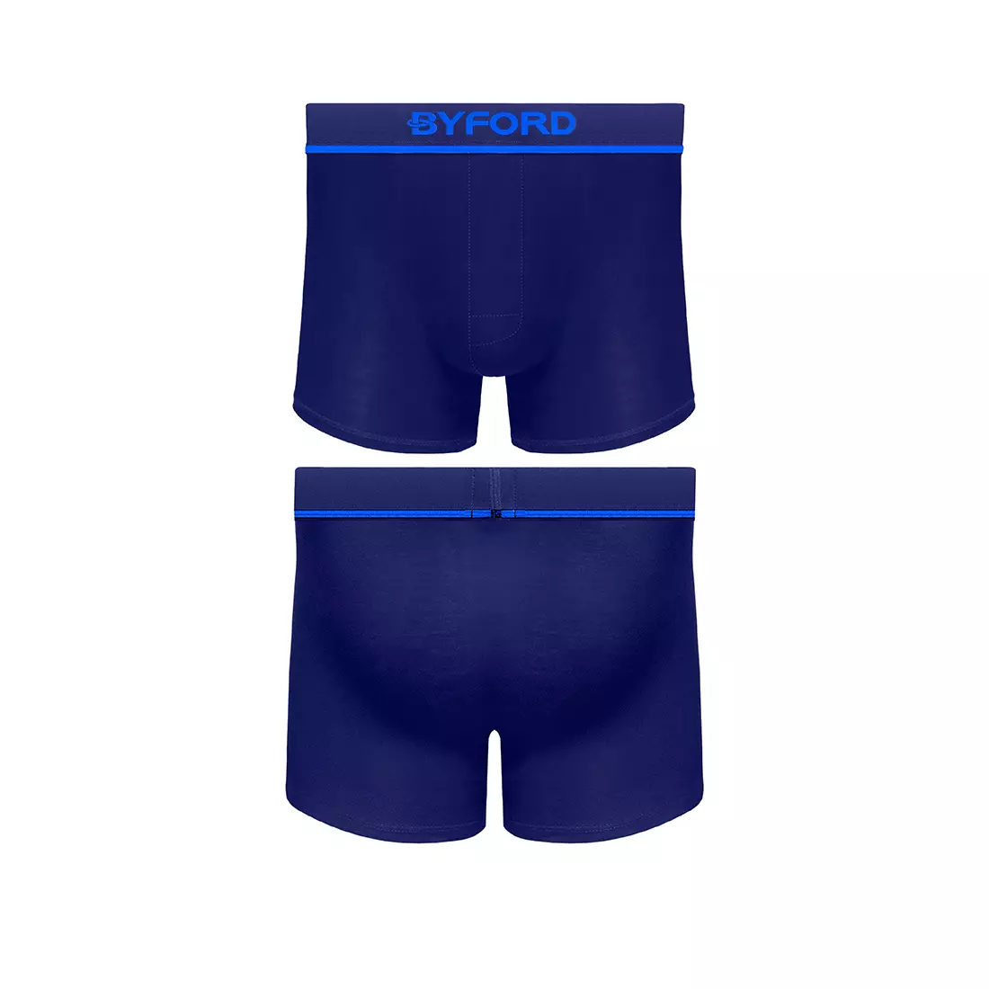 Byford Boxer Short 3 warna / pack
