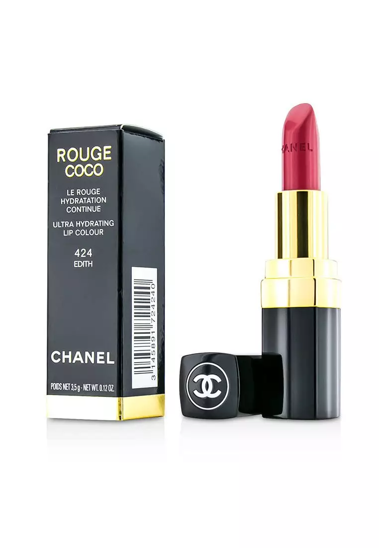Lipstick chanel harga Clearance