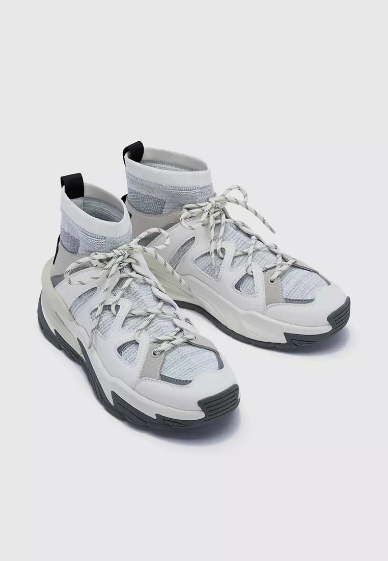 Urban sneakers online top