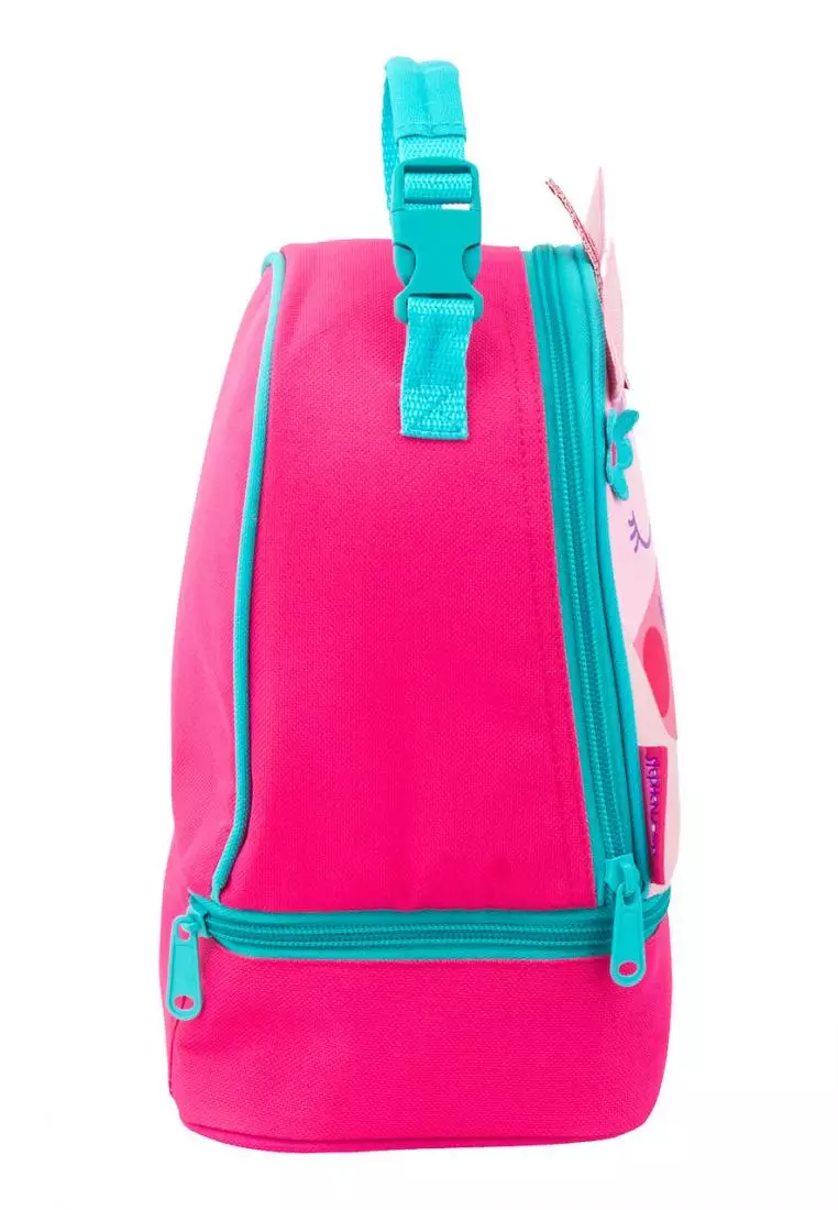 Stephen Joseph Lunch Pal Dark Unicorn